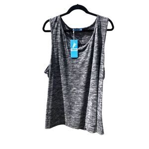 Fulbelle grey 4xl tank